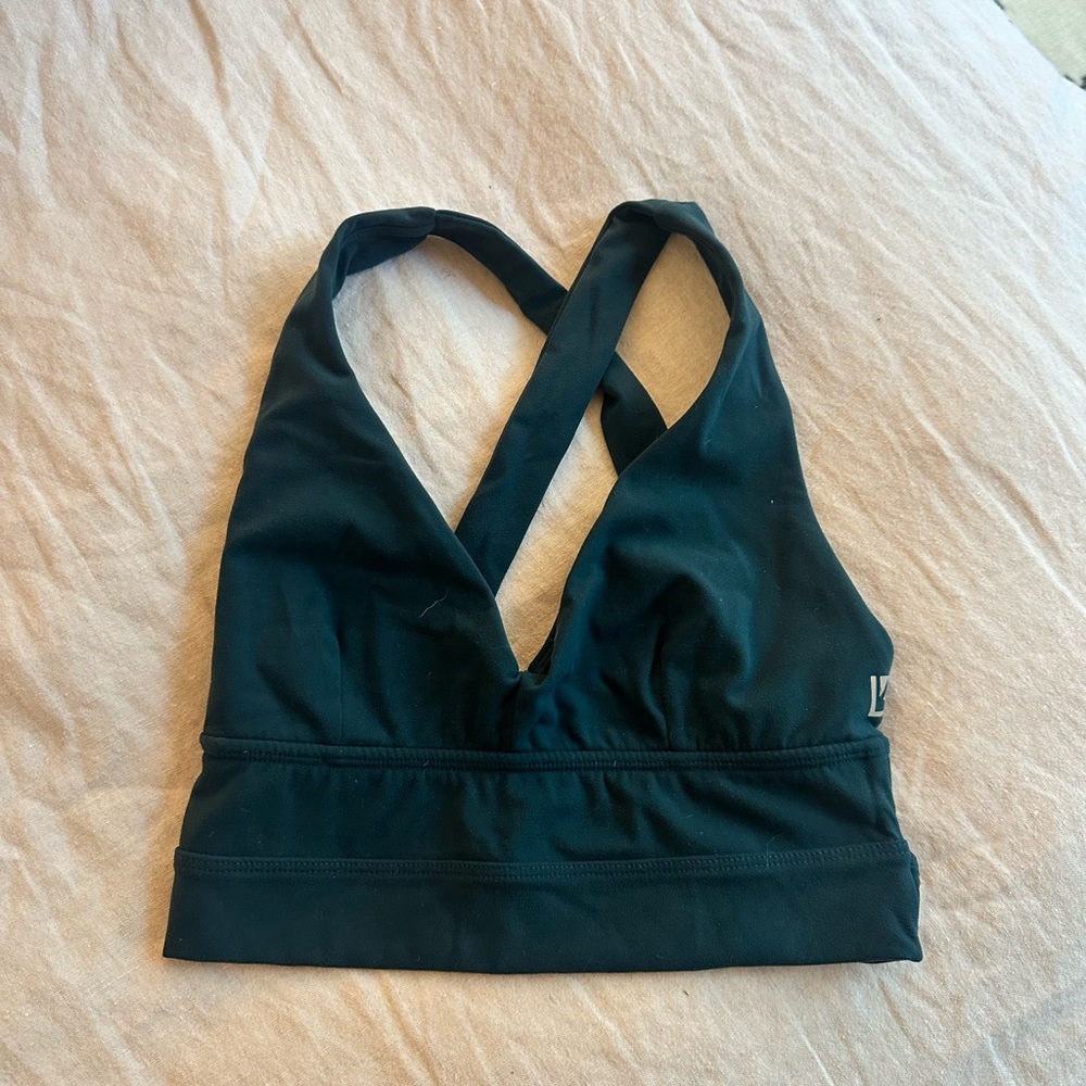 BuffBunny Alpha Sports Bra